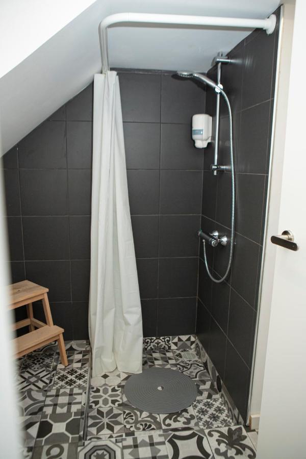 Casa Do Arco Apartment Amarante Bagian luar foto