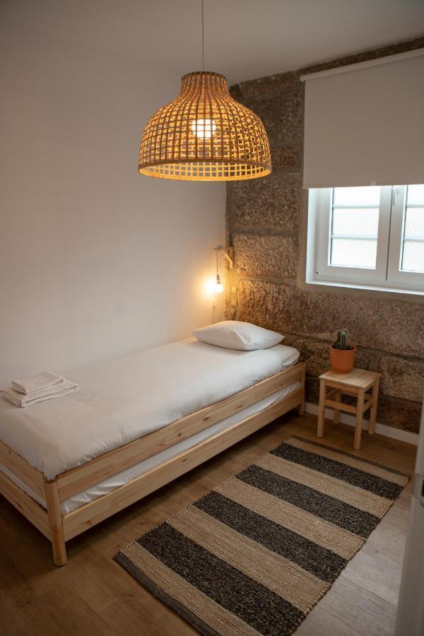 Casa Do Arco Apartment Amarante Bagian luar foto