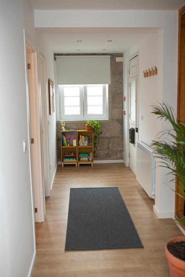 Casa Do Arco Apartment Amarante Bagian luar foto