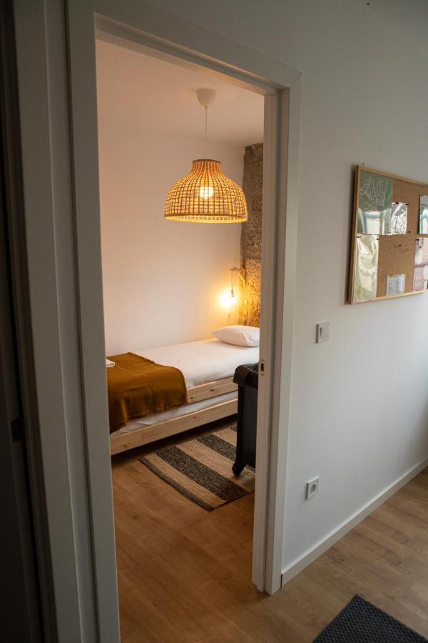 Casa Do Arco Apartment Amarante Bagian luar foto