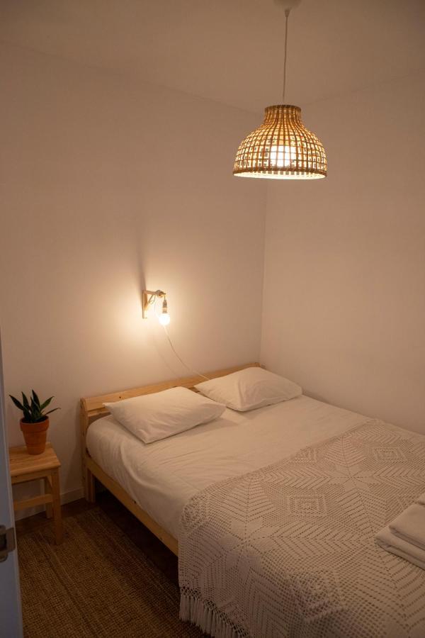 Casa Do Arco Apartment Amarante Bagian luar foto