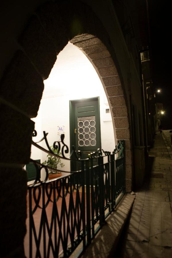 Casa Do Arco Apartment Amarante Bagian luar foto