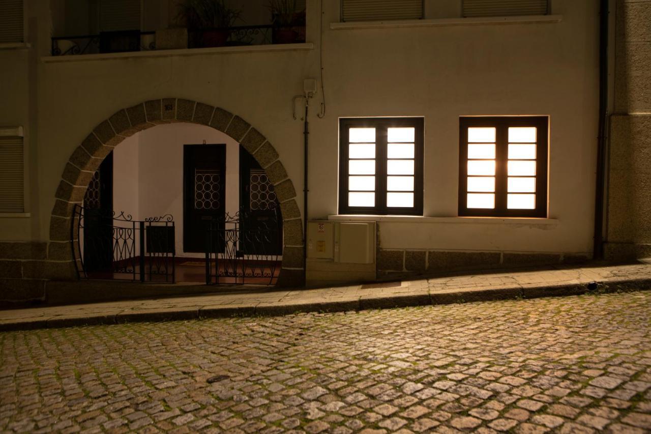 Casa Do Arco Apartment Amarante Bagian luar foto
