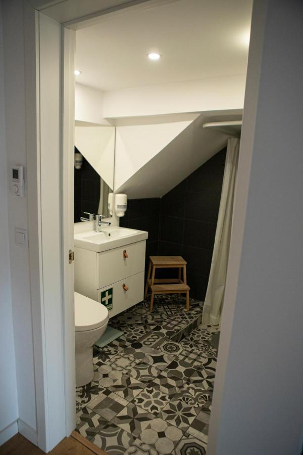 Casa Do Arco Apartment Amarante Bagian luar foto